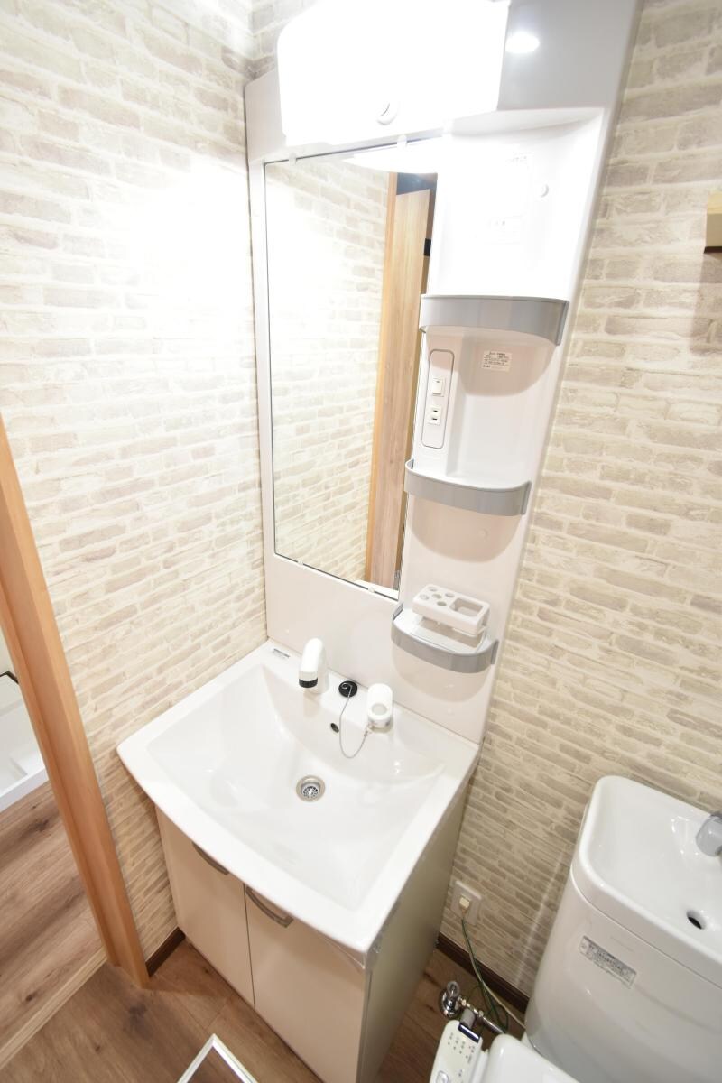 サニーサイド古淵の物件内観写真