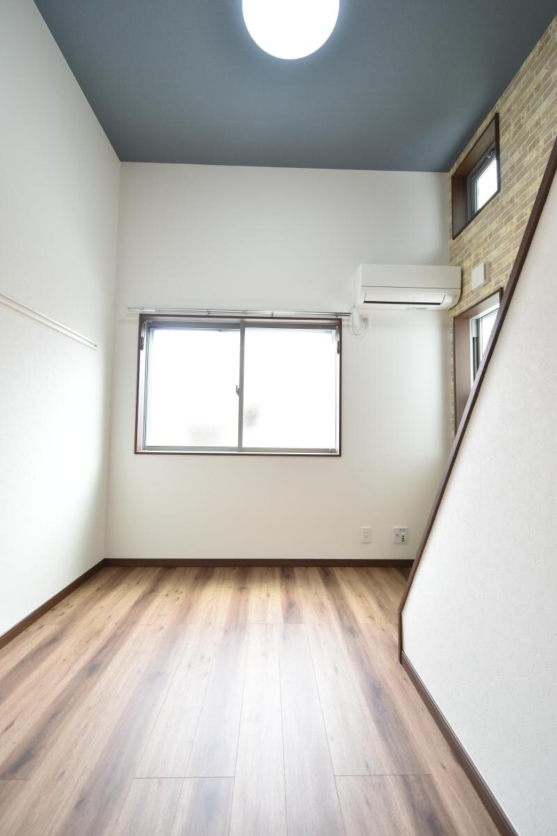 サニーサイド古淵の物件内観写真