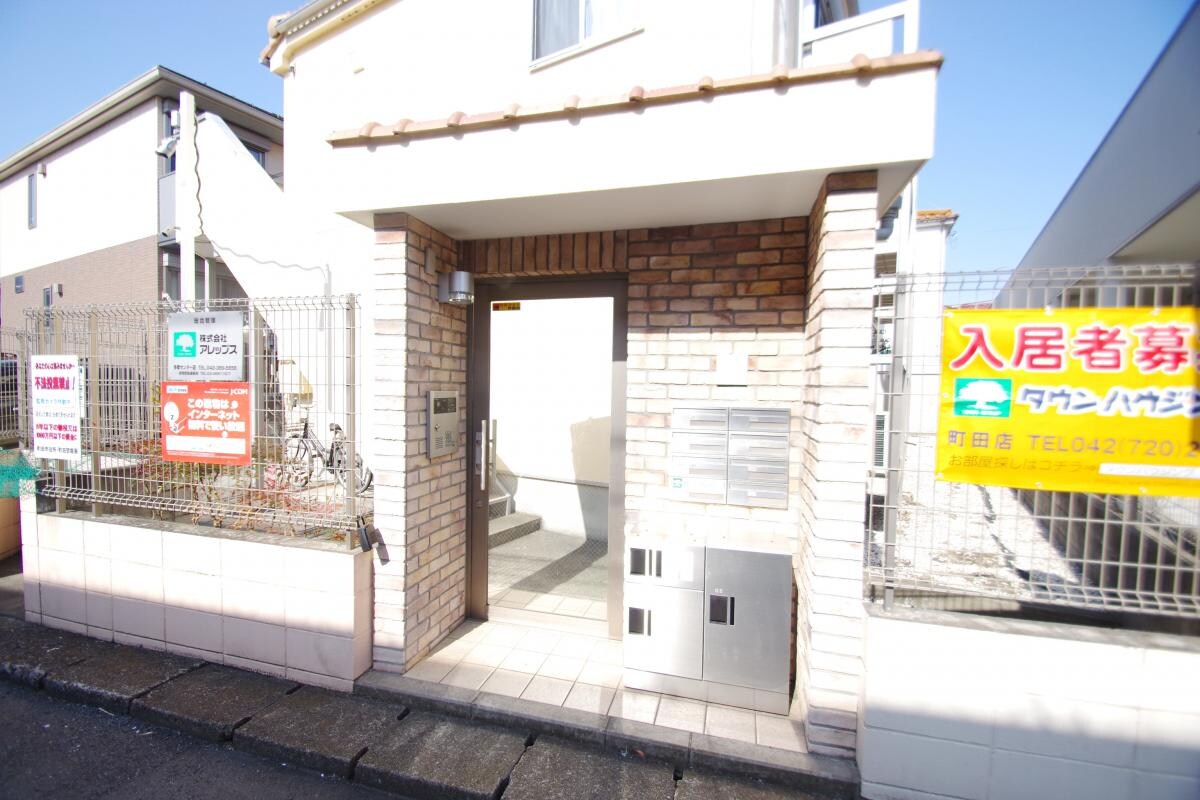 Per sempreの物件内観写真