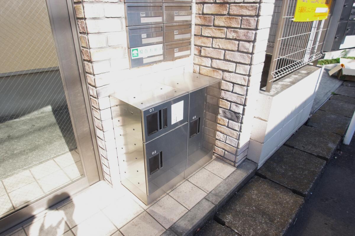 Per sempreの物件内観写真