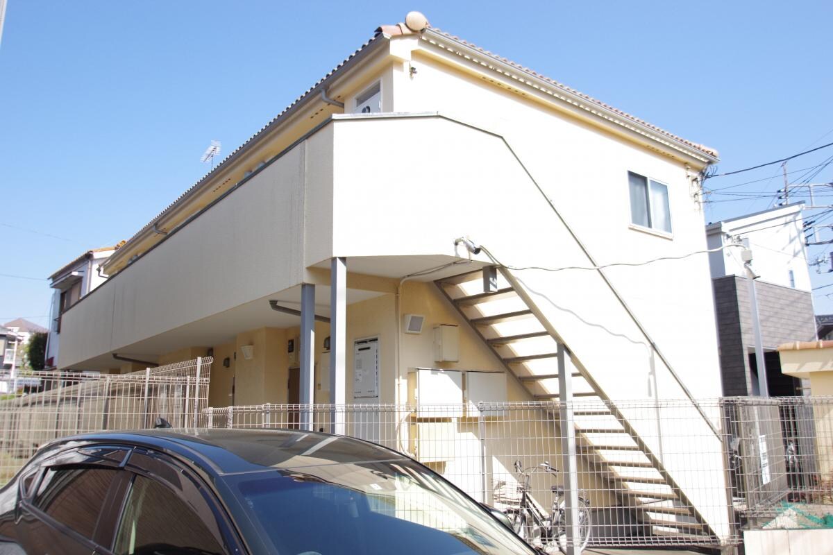 Per sempreの物件内観写真