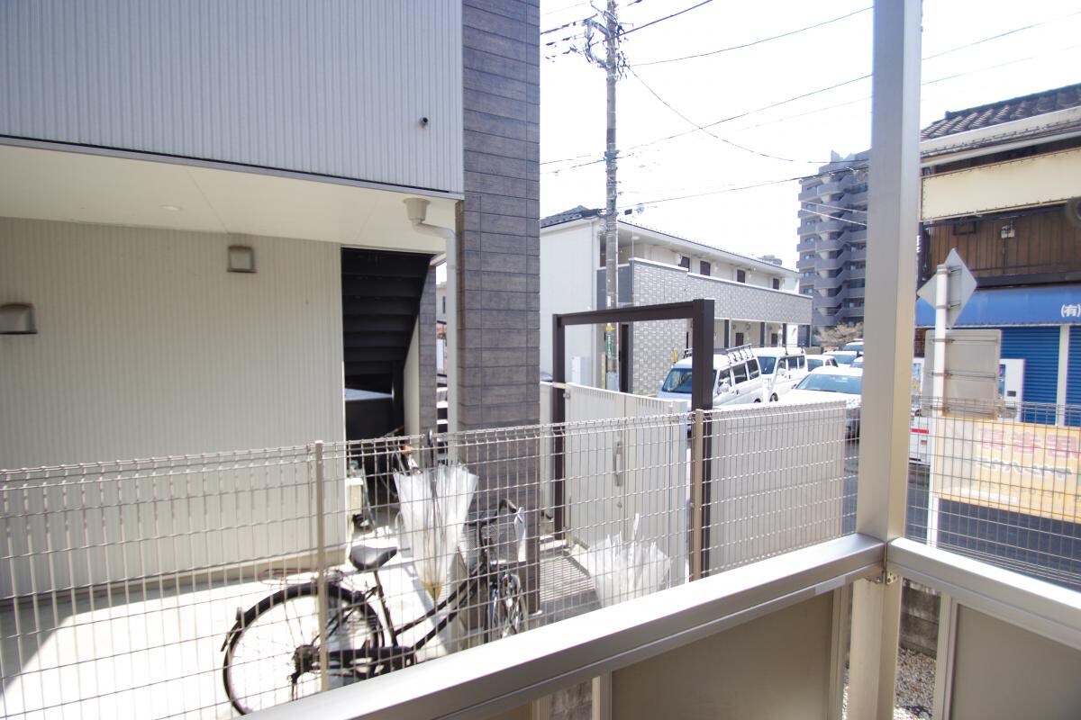 Per sempreの物件内観写真