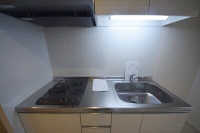 グレイス大塚・帝京大学の物件内観写真