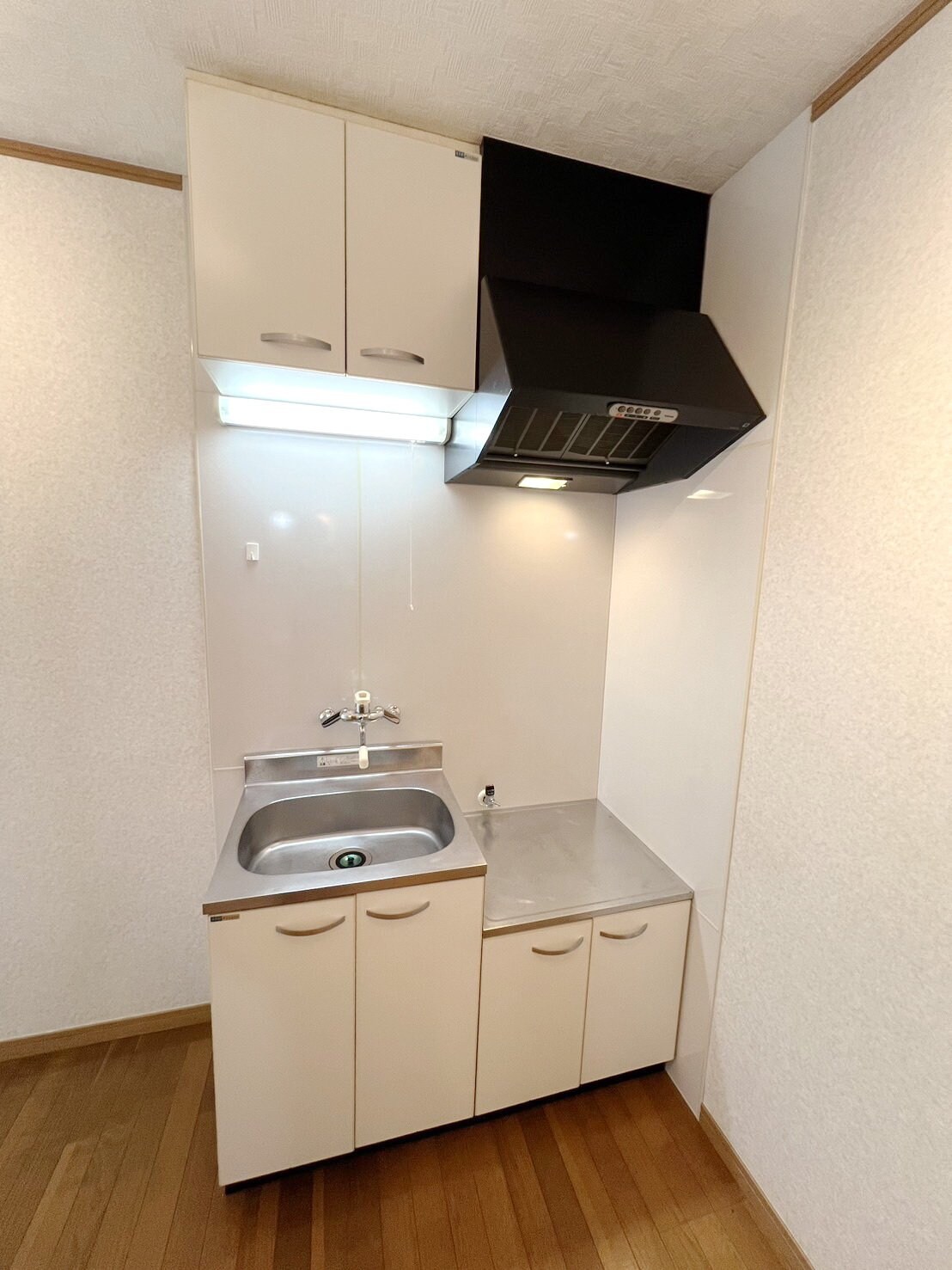 第5白王荘の物件内観写真