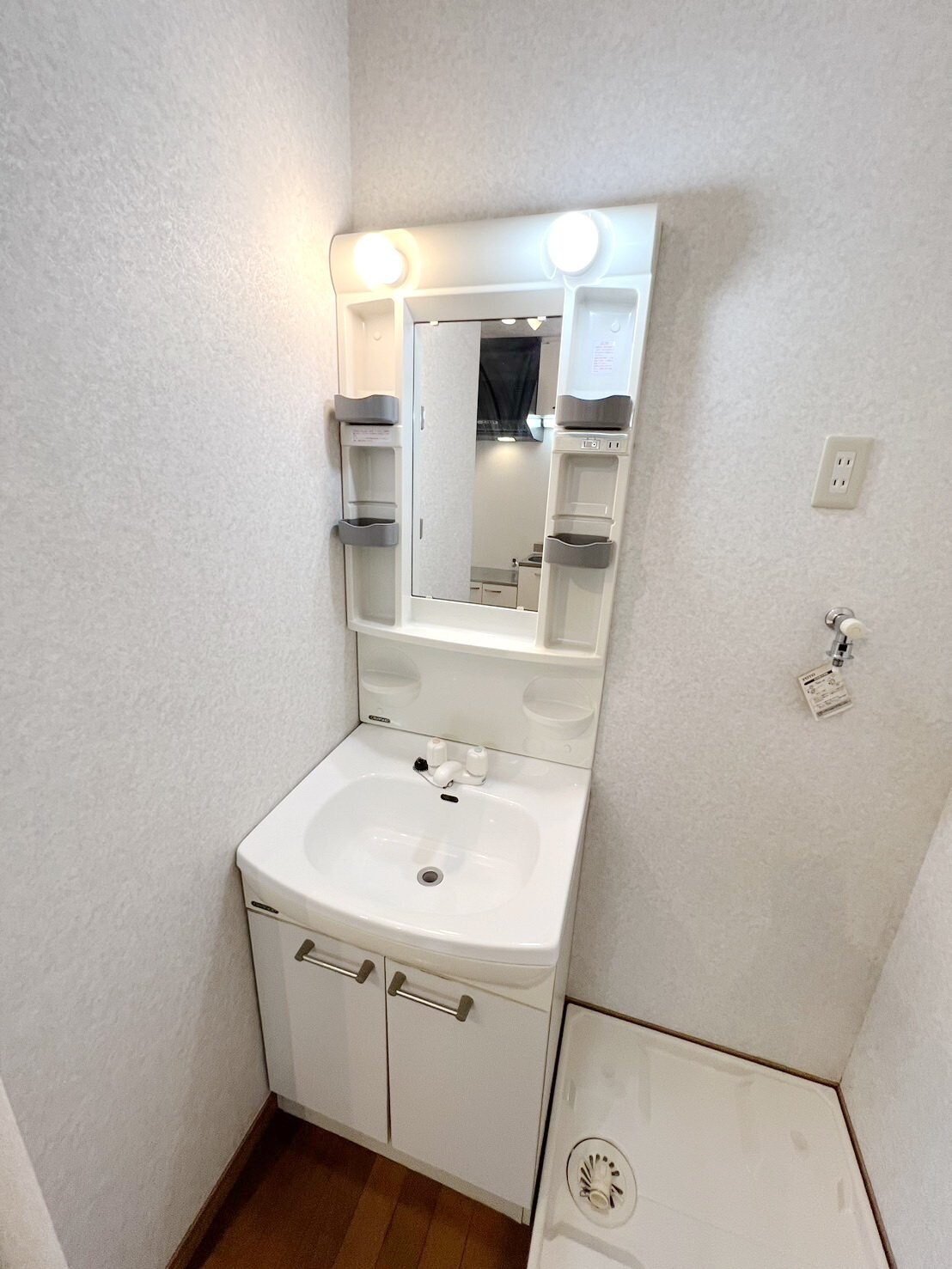 第5白王荘の物件内観写真