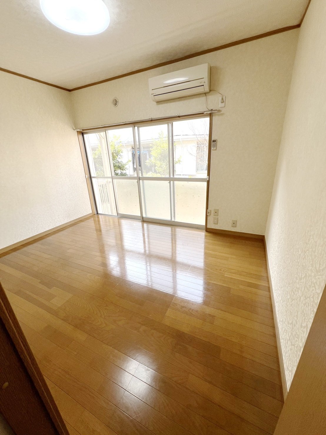 第5白王荘の物件内観写真