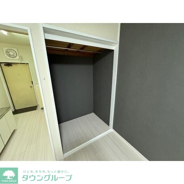 グランドール横倉の物件内観写真