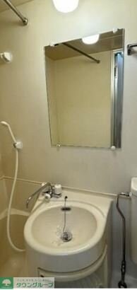 グランドール横倉の物件内観写真