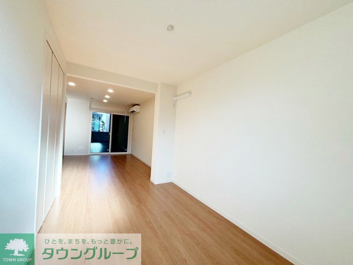 アーバンレジデンスの物件内観写真