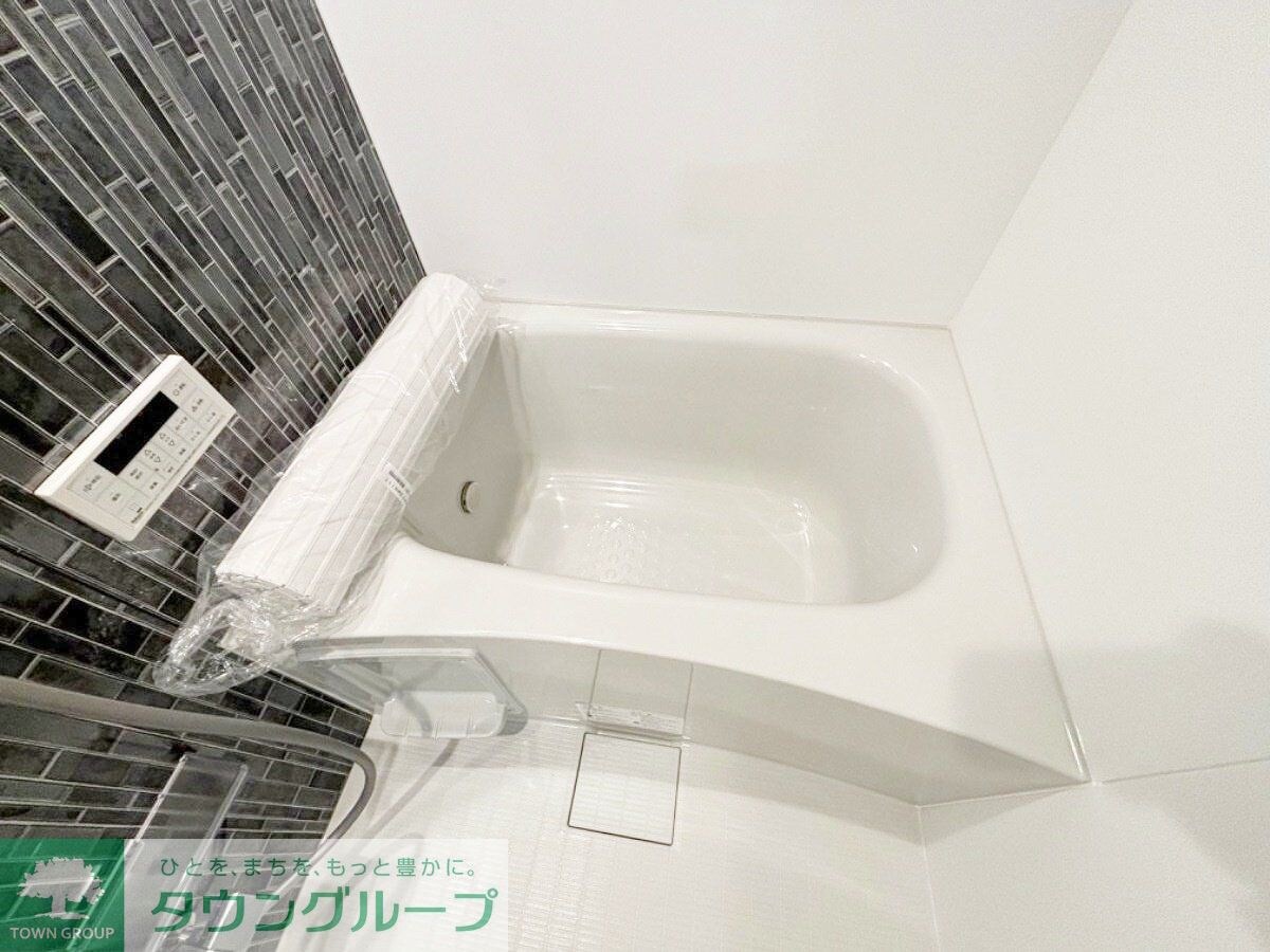 アーバンレジデンスの物件内観写真