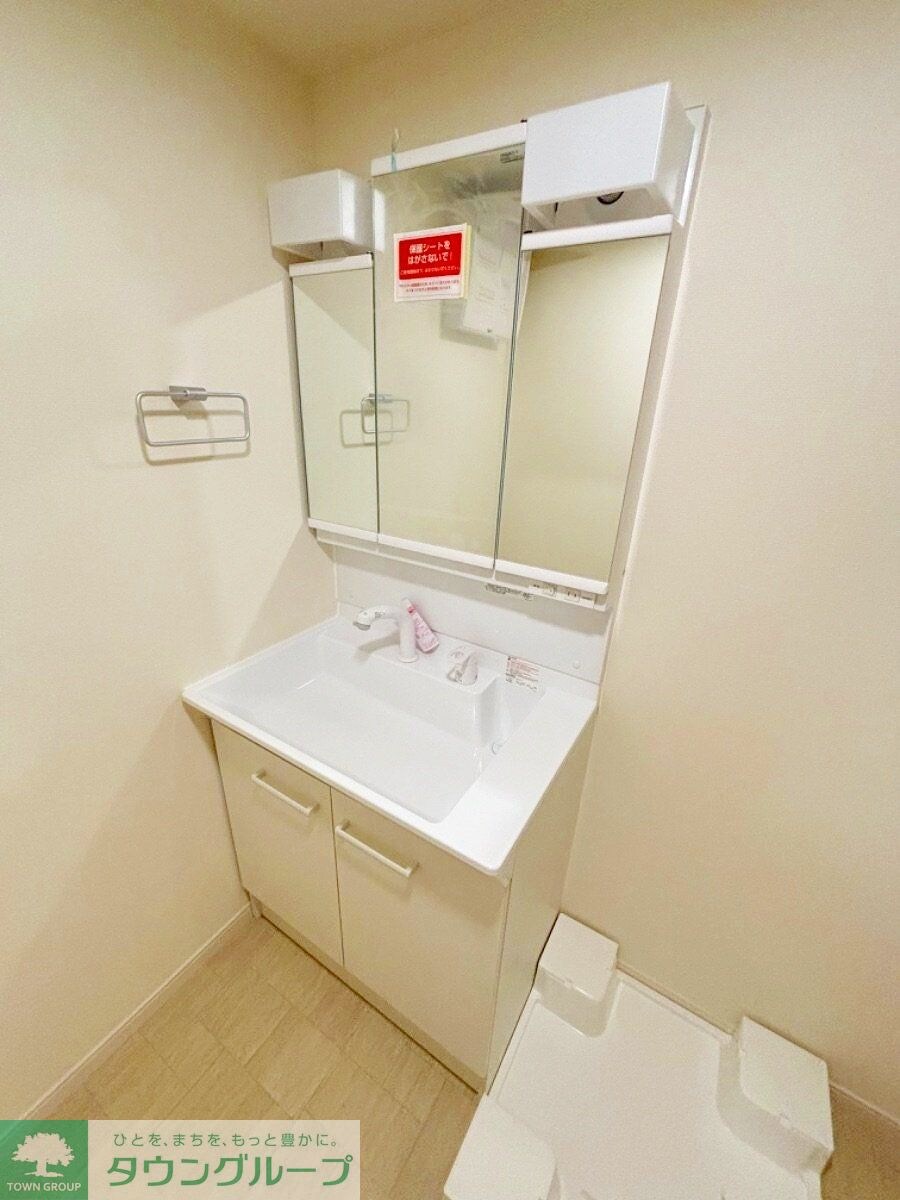 アーバンレジデンスの物件内観写真