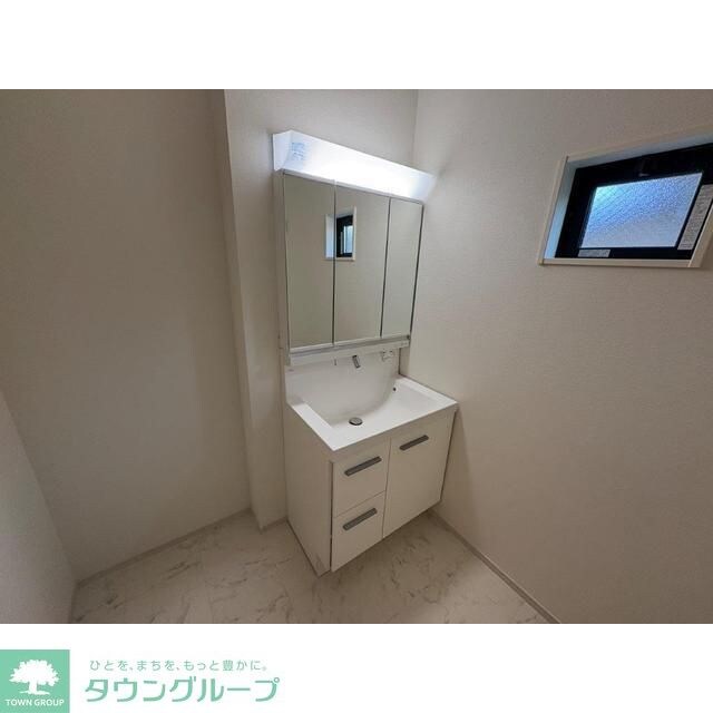 Kolet日野#08の物件内観写真