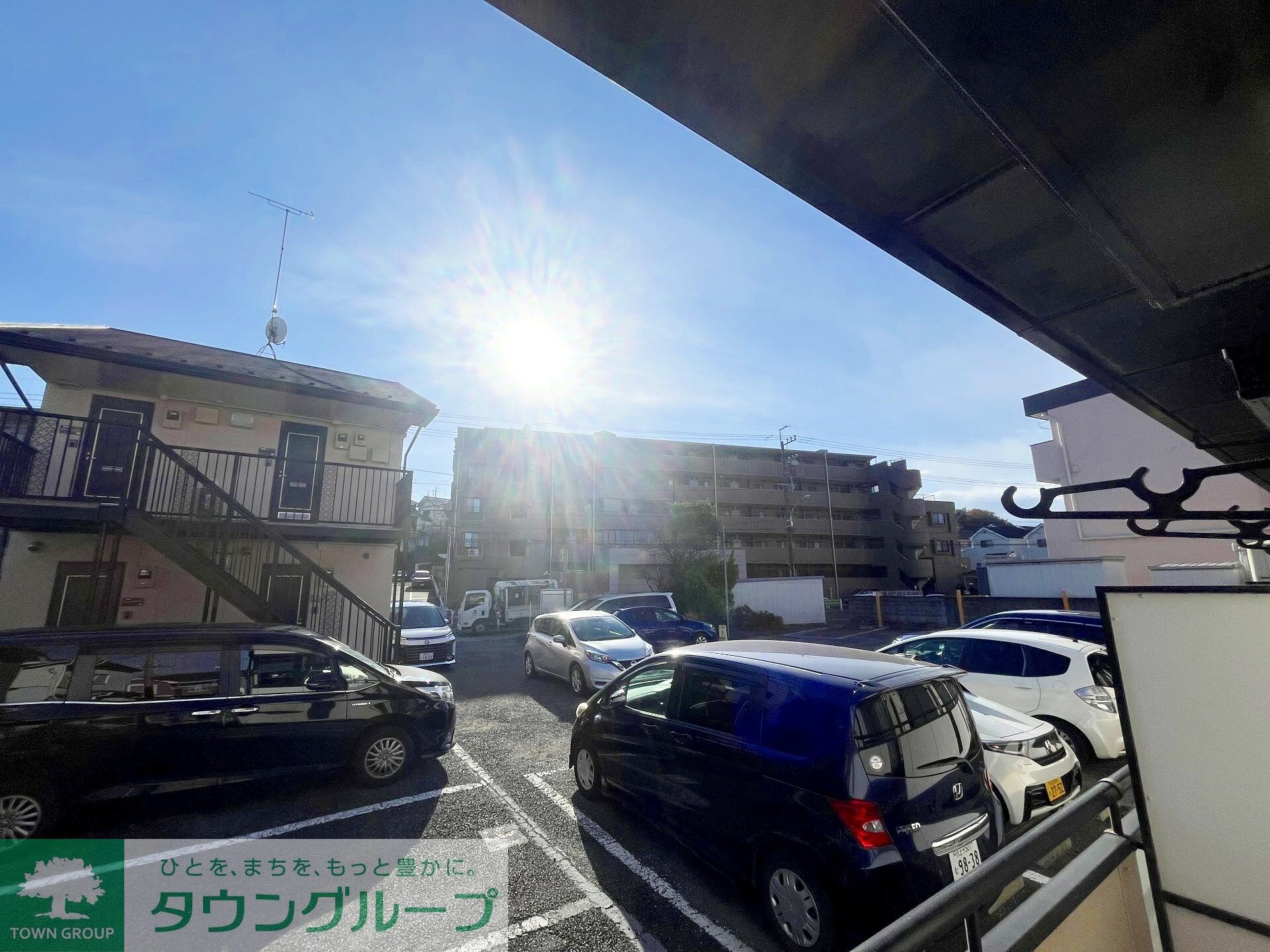 アネルバハイツの物件内観写真