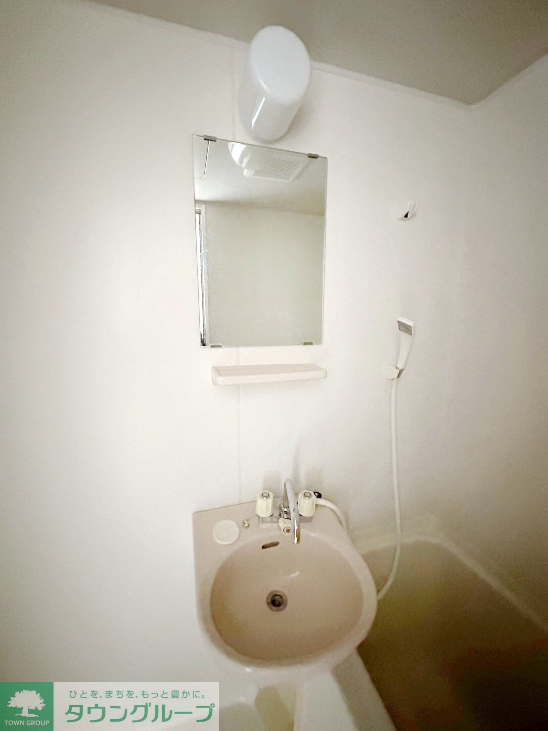 グレース南大沢Bの物件内観写真