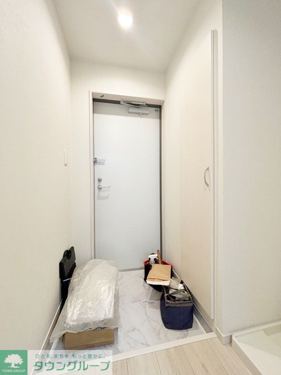 デア 清新の物件内観写真