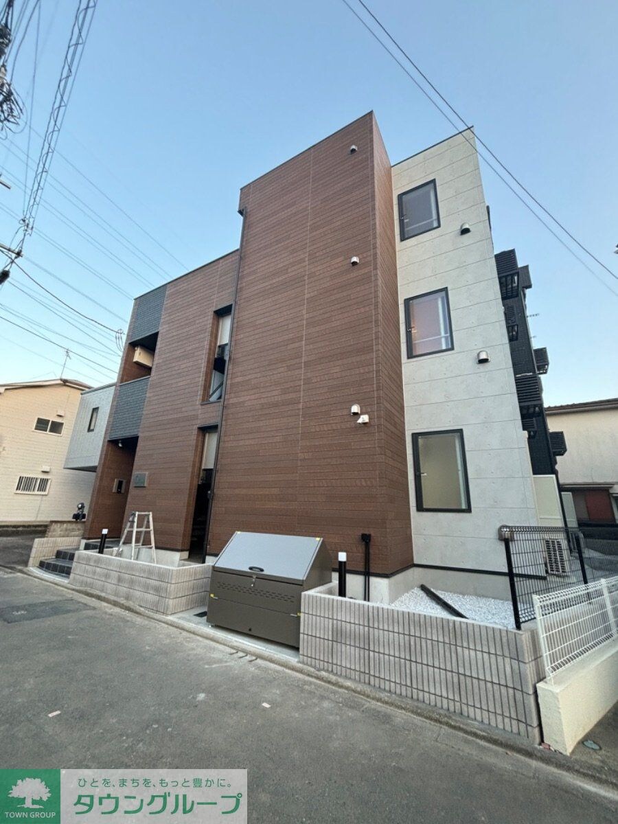 デア 清新の物件内観写真