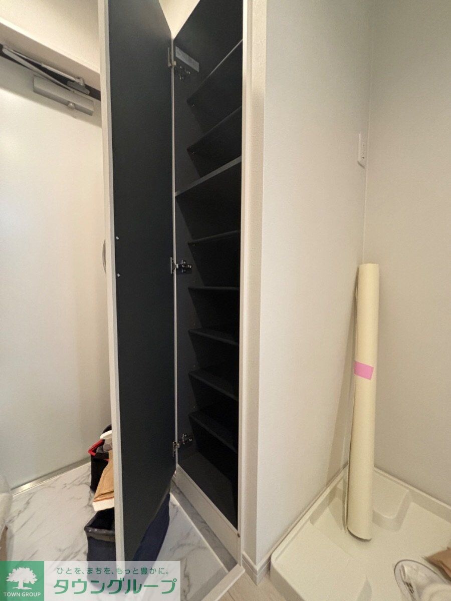 デア 清新の物件内観写真