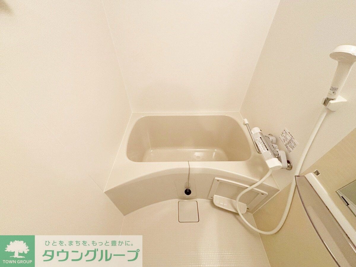 デア 清新の物件内観写真