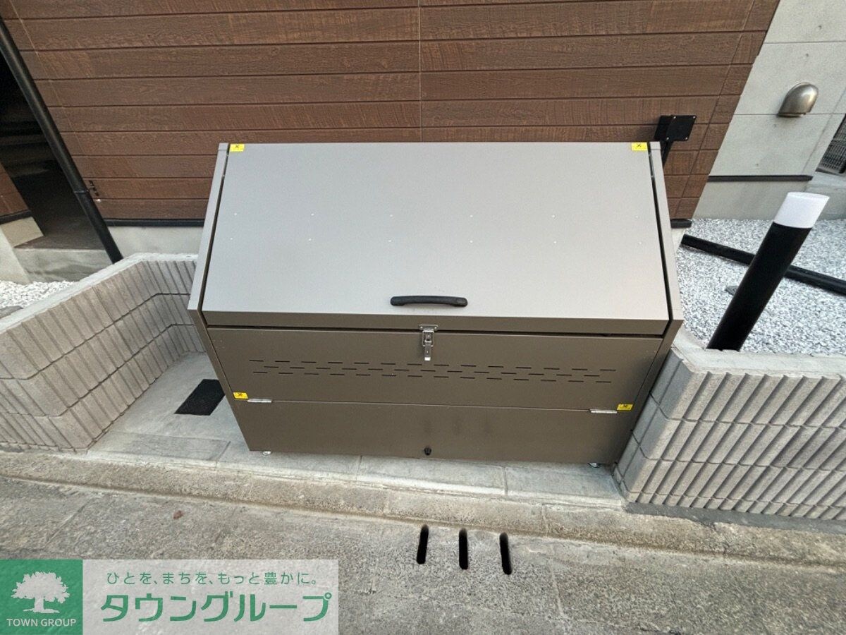 デア 清新の物件内観写真