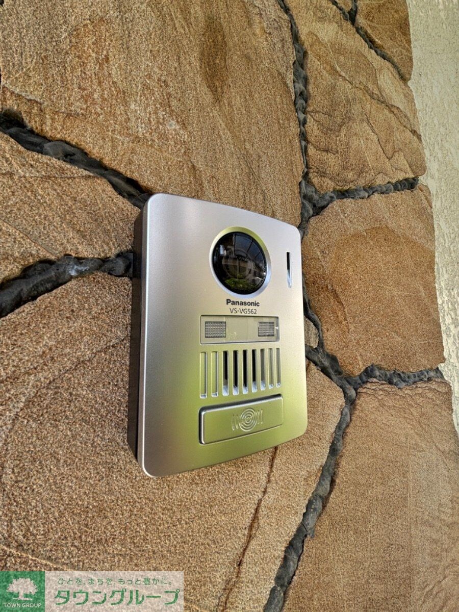 町田市小山町貸家の物件内観写真