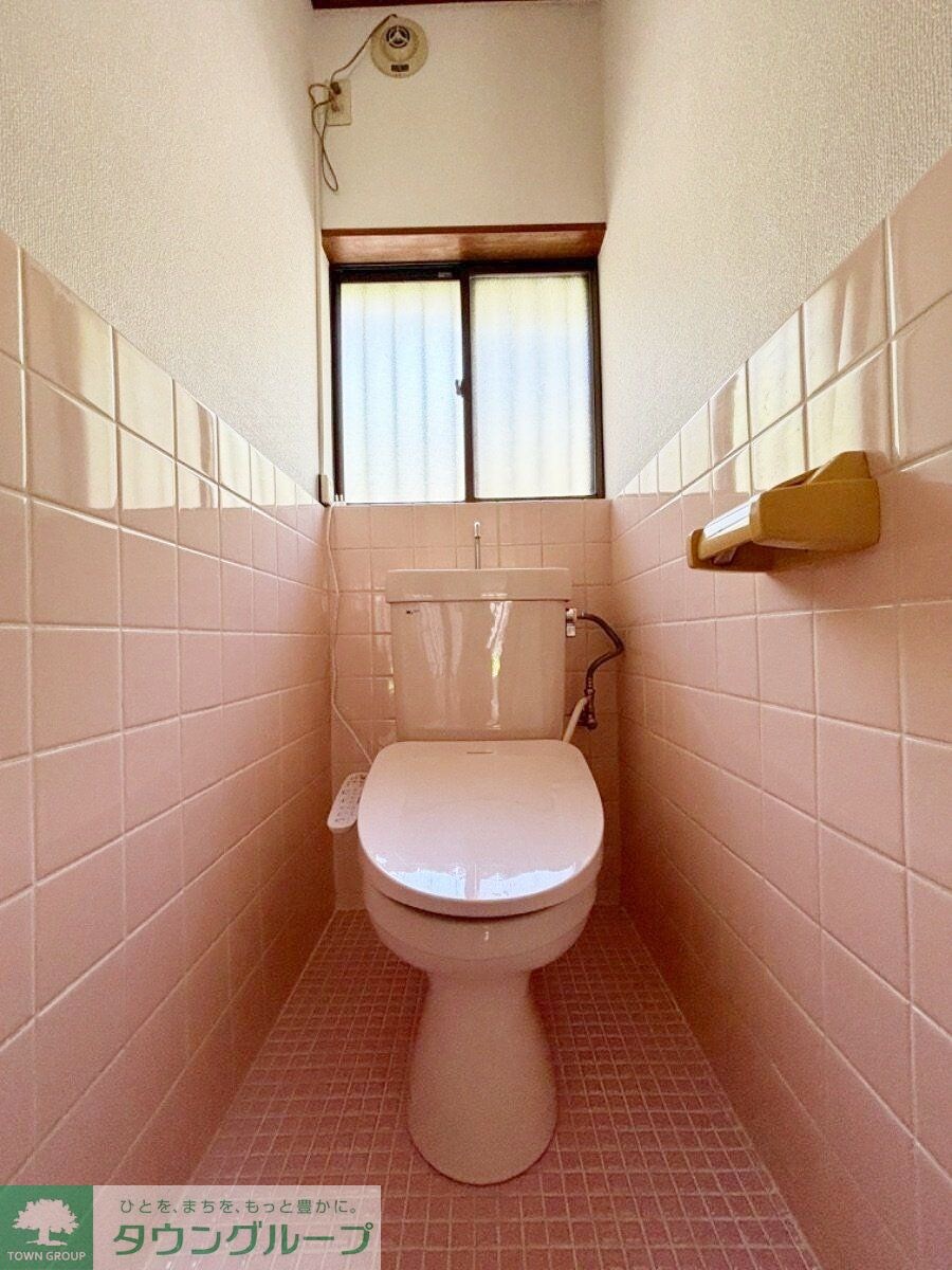 町田市小山町貸家の物件内観写真