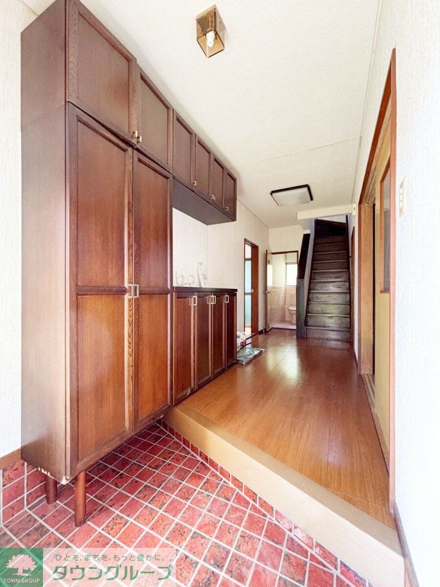 町田市小山町貸家の物件内観写真