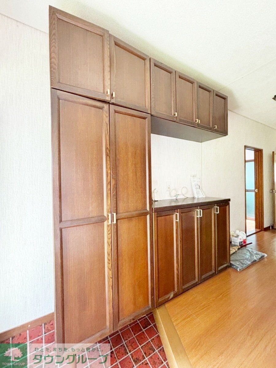 町田市小山町貸家の物件内観写真