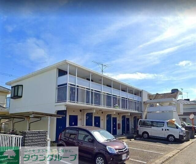 ドミトリー浅川の物件内観写真