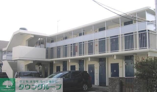 ドミトリー浅川の物件内観写真