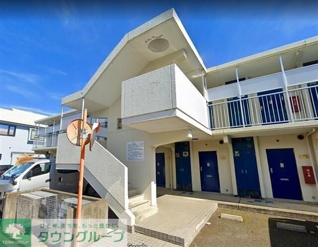 ドミトリー浅川の物件内観写真