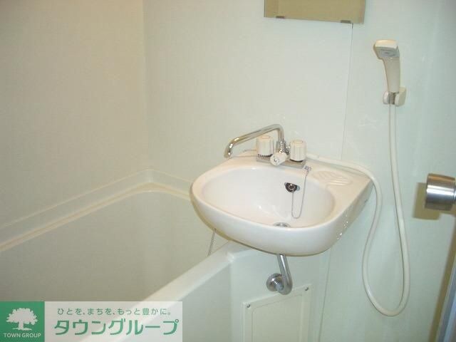 ドミトリー浅川の物件内観写真