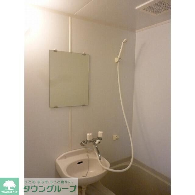 アムール琴の物件内観写真