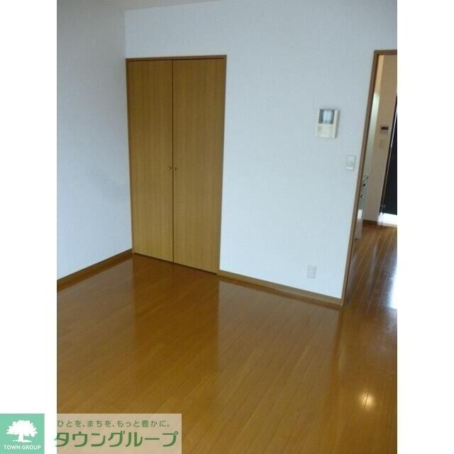 アムール琴の物件内観写真