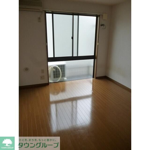 アムール琴の物件内観写真