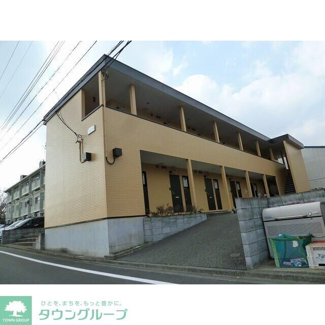 アムール琴の物件内観写真