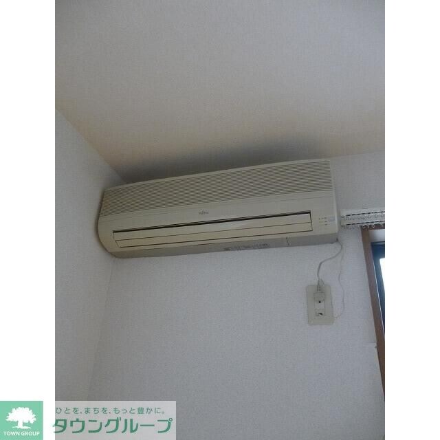 アムール琴の物件内観写真