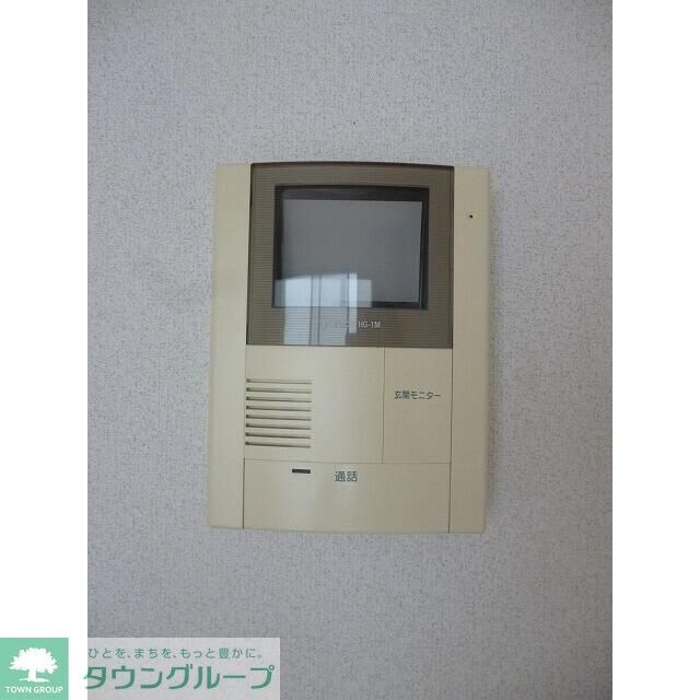 アムール琴の物件内観写真