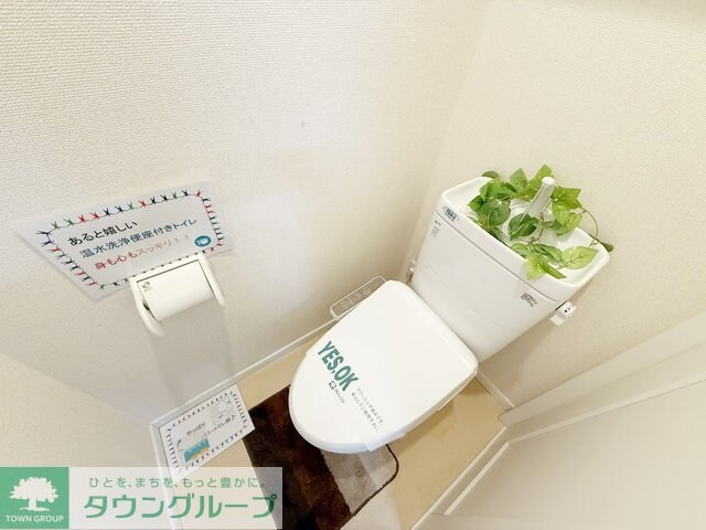 ラカーサフェリーチェの物件内観写真