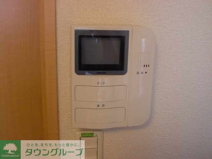 レオパレスコートアベIVの物件内観写真