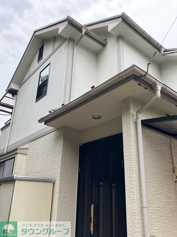 相原町戸建の物件外観写真