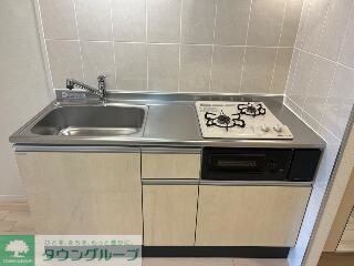 ハイムマルセン日野の物件内観写真