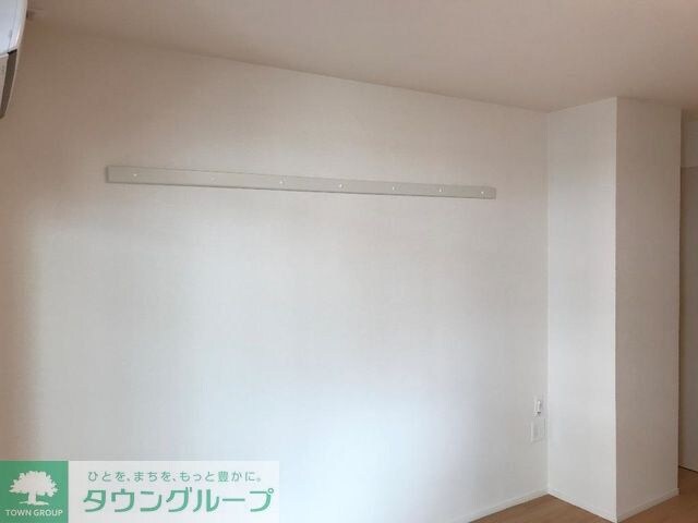 ハイムマルセン日野の物件内観写真