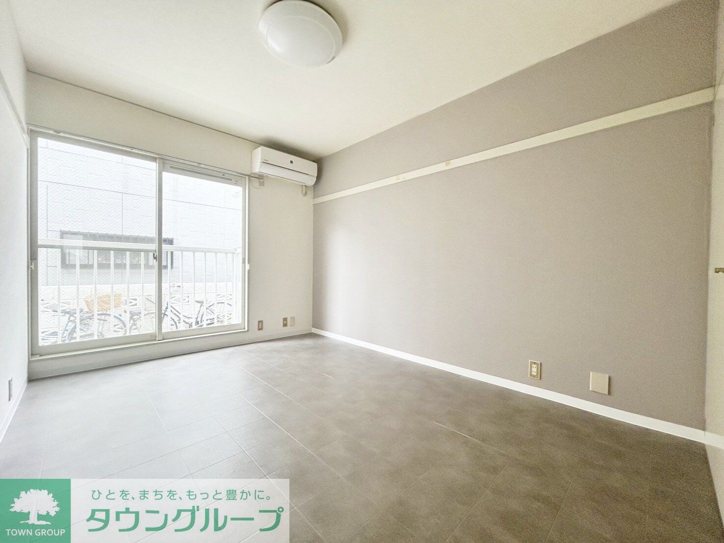 多摩ロイヤルアベニューIの物件内観写真