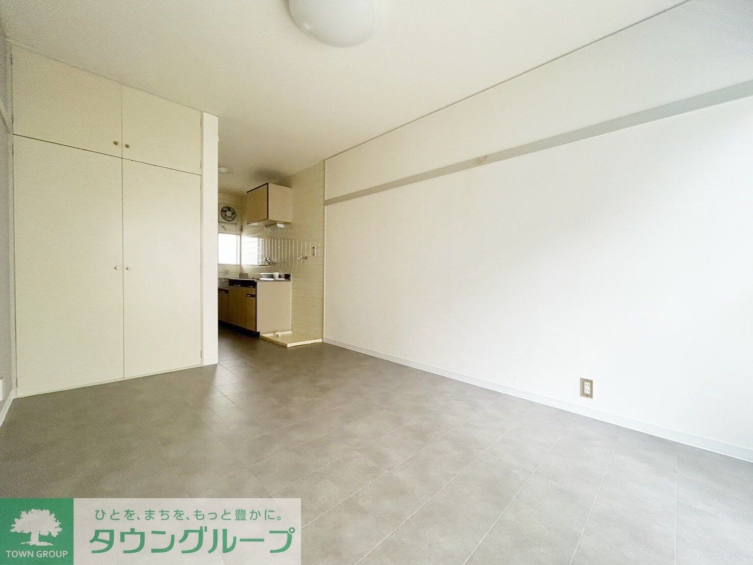 多摩ロイヤルアベニューIの物件内観写真