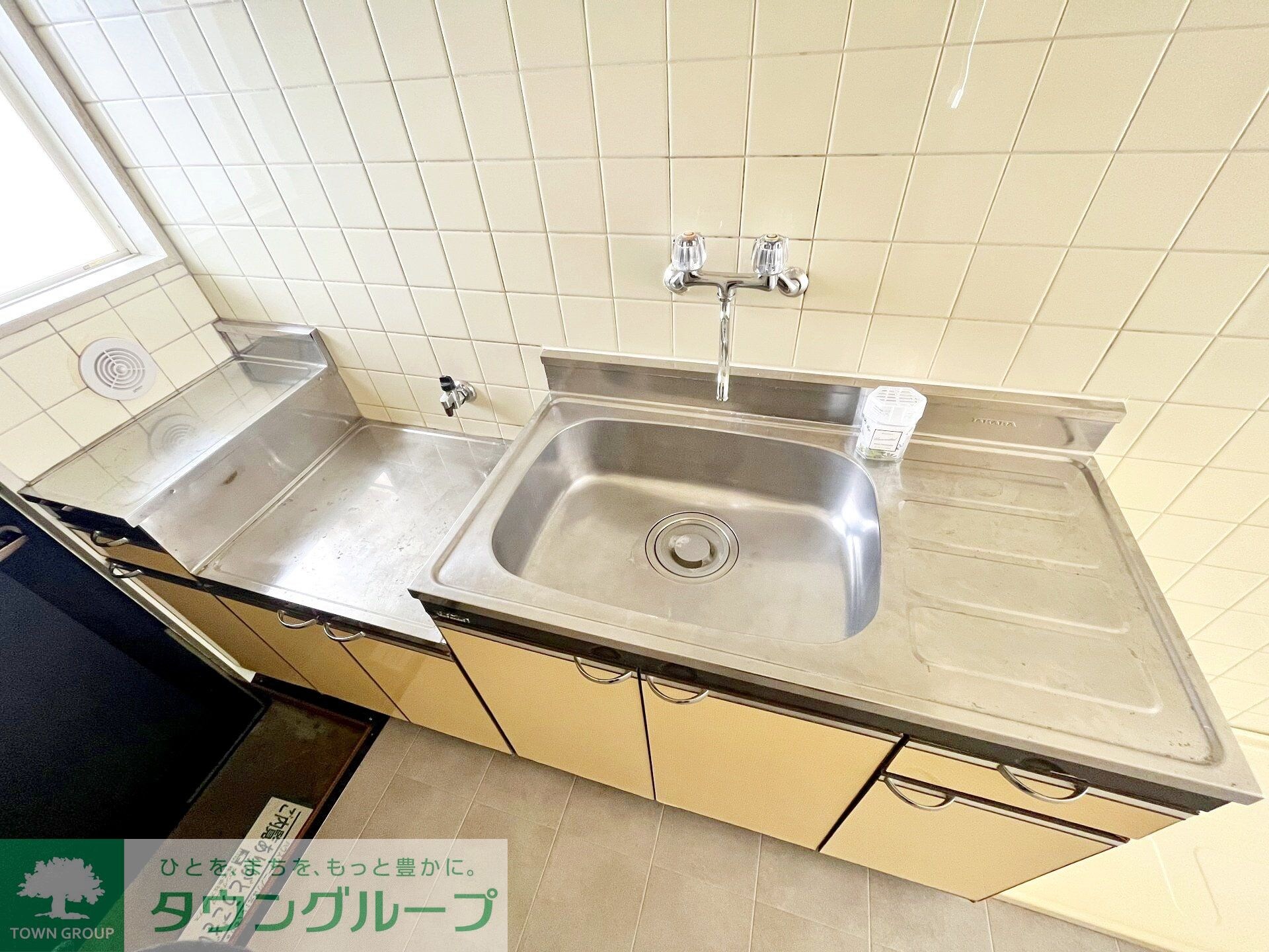 多摩ロイヤルアベニューIの物件内観写真