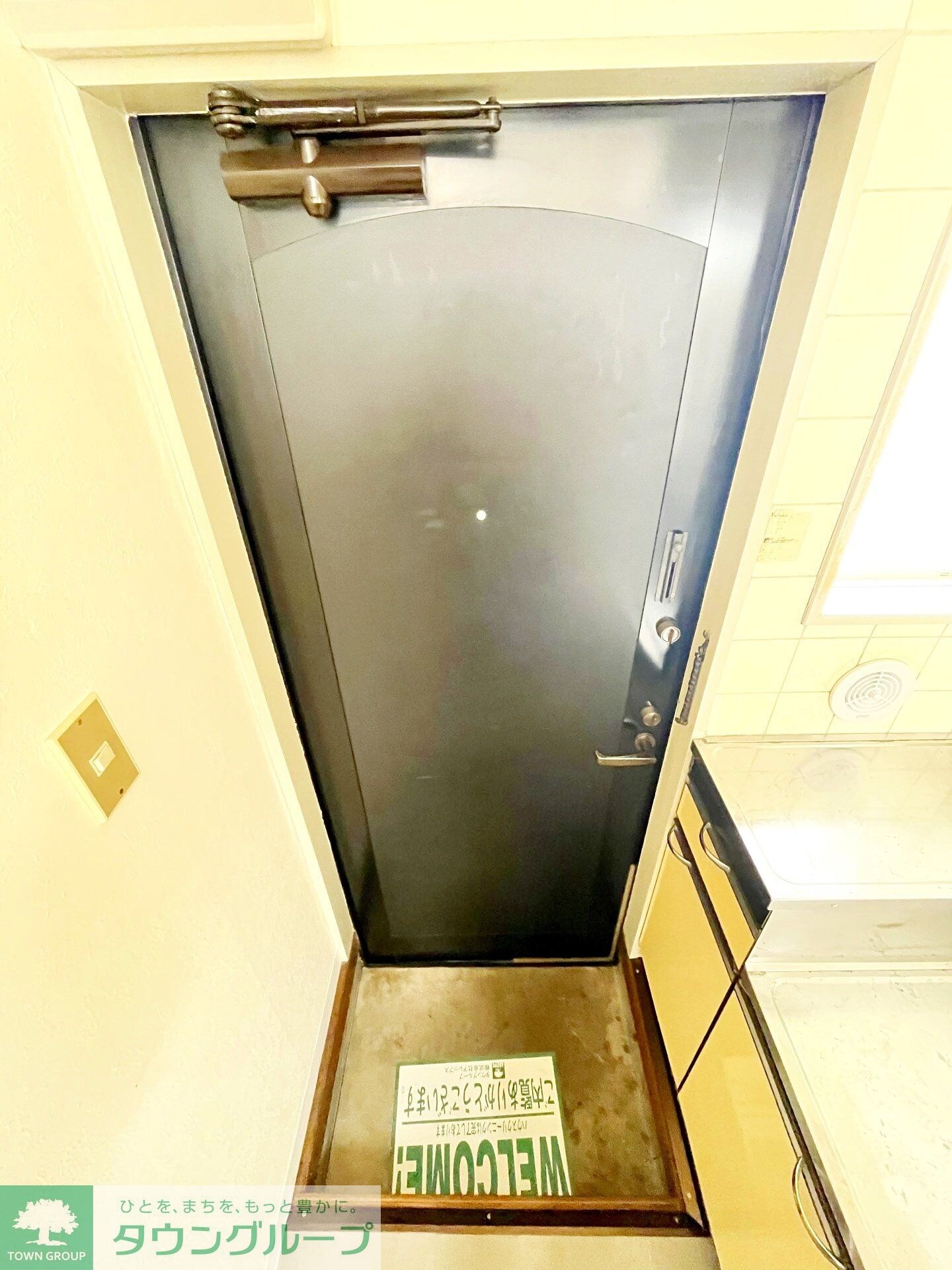 多摩ロイヤルアベニューIの物件内観写真