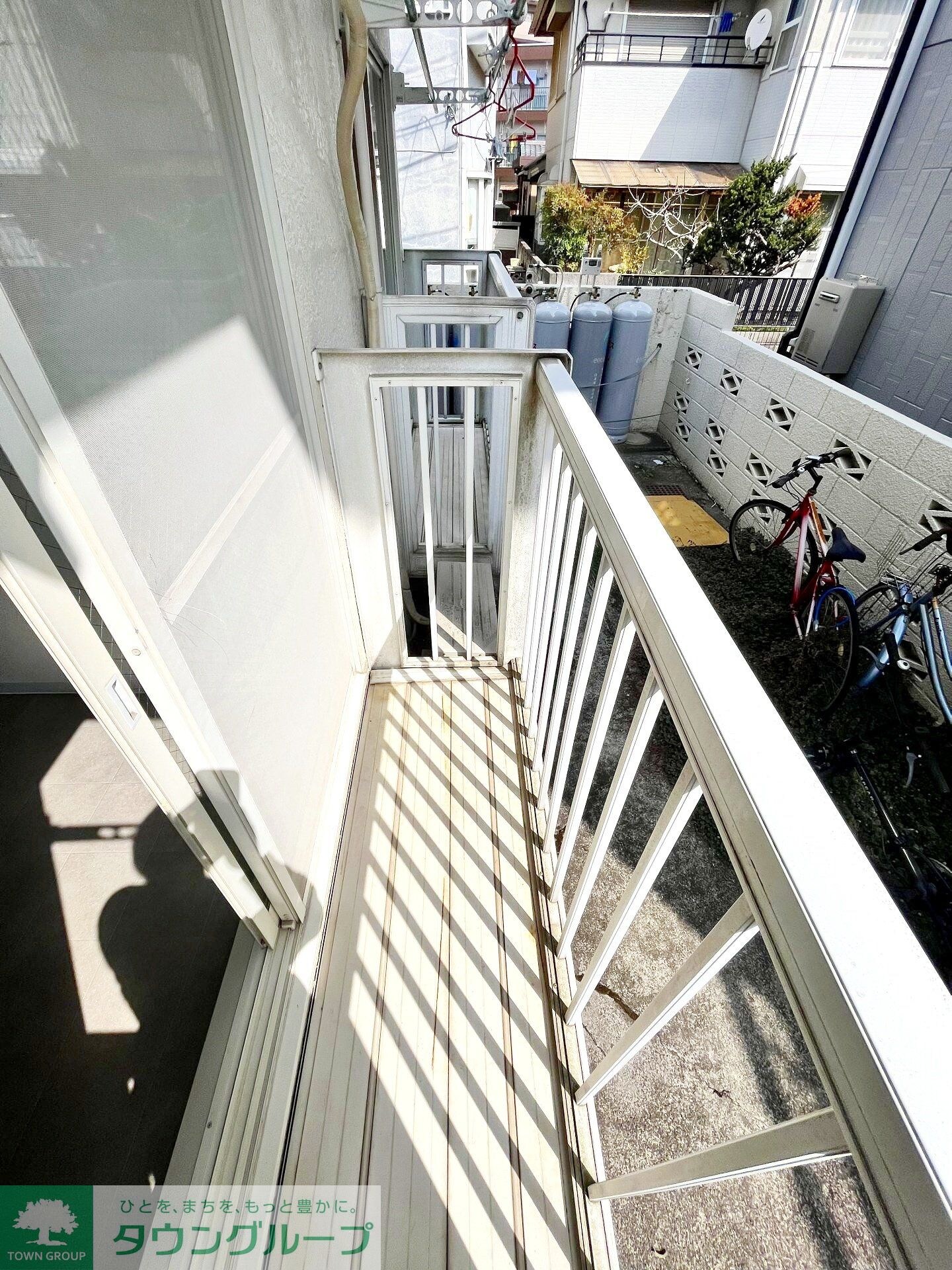 多摩ロイヤルアベニューIの物件内観写真