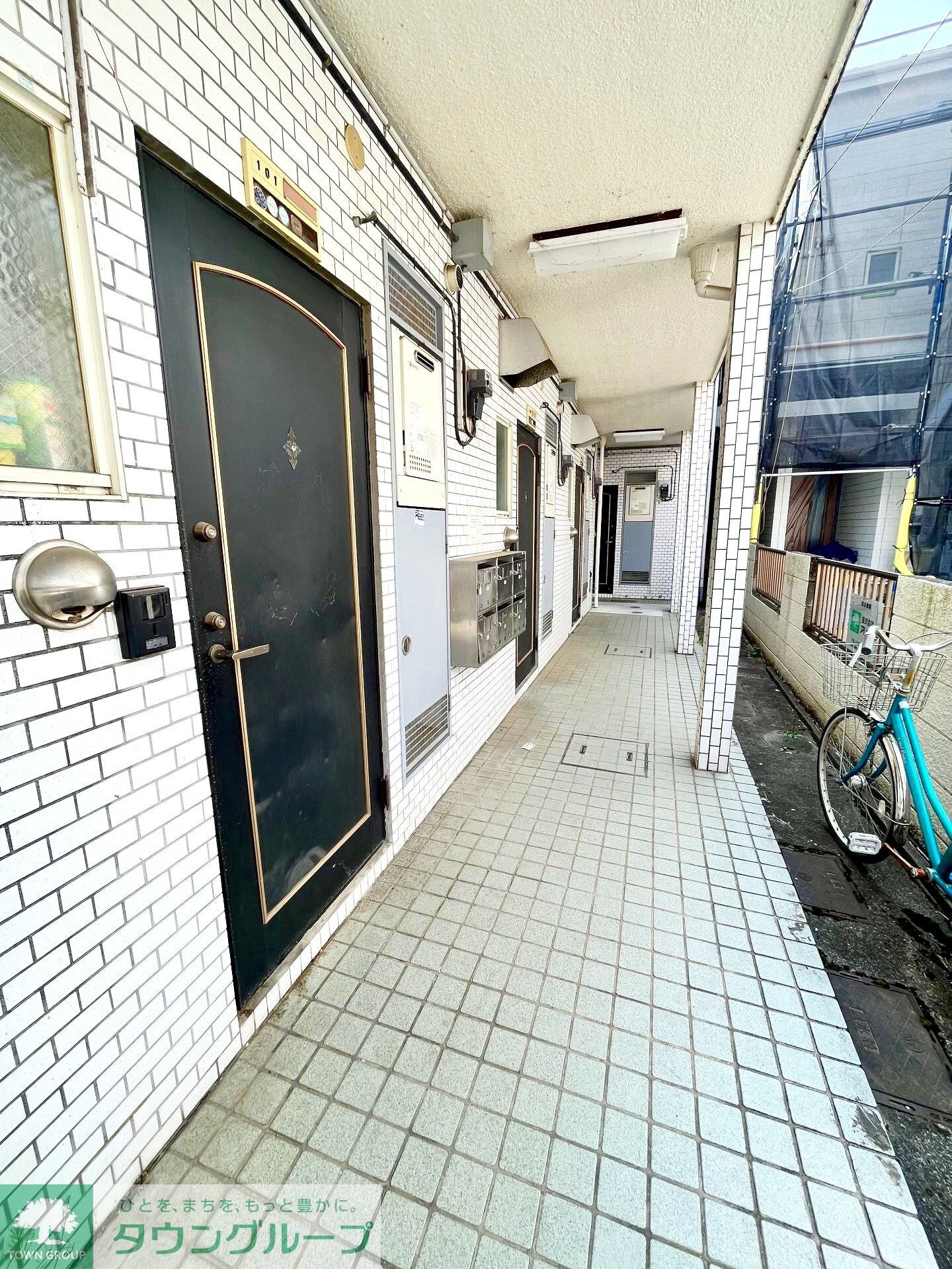 多摩ロイヤルアベニューIの物件内観写真