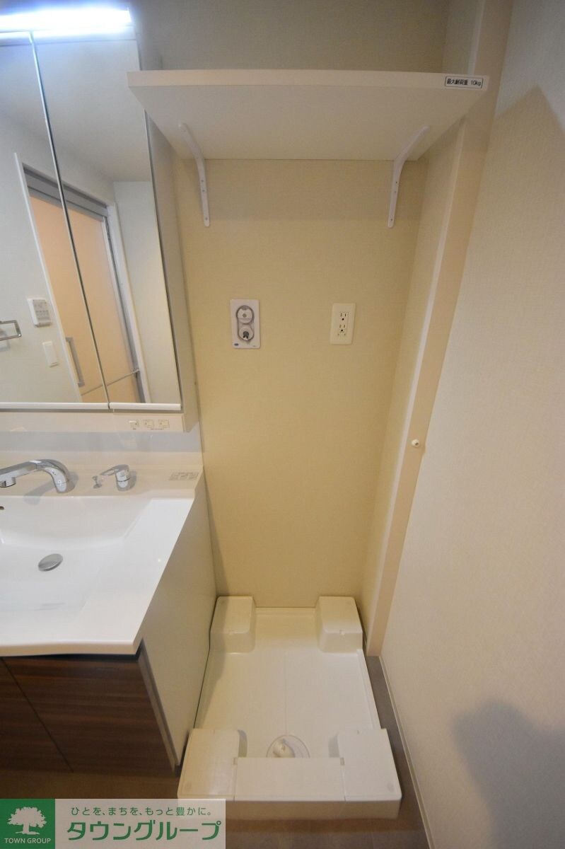 D-ROOM松木の物件内観写真