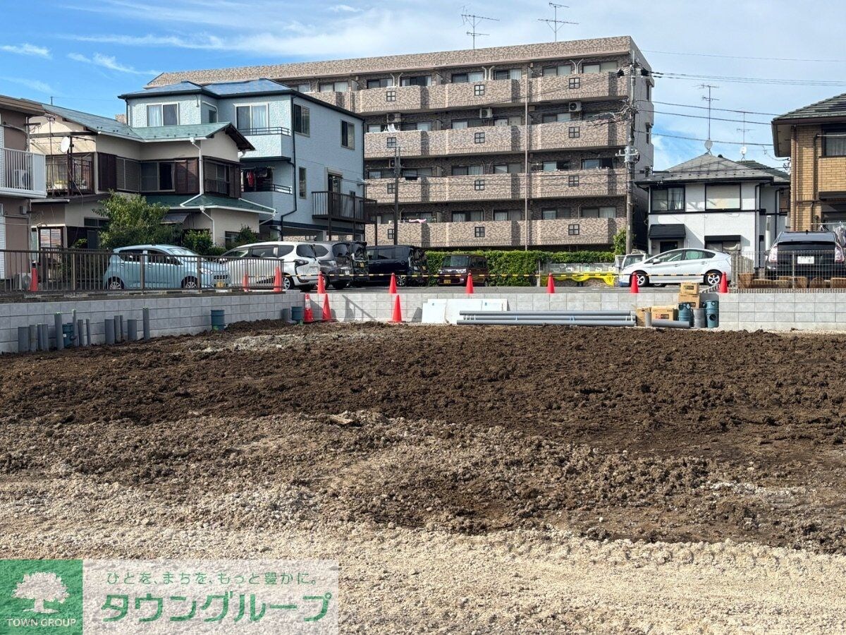 Centraleの物件内観写真